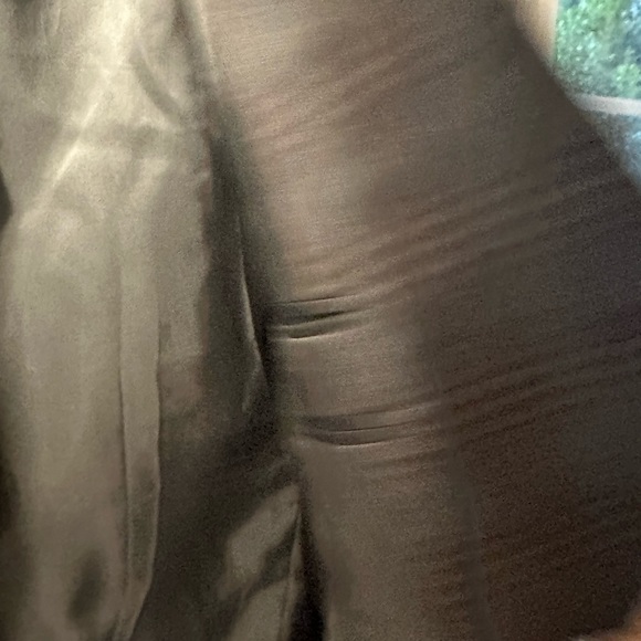 Ⓜ️❤️CANALI LUX plaid wool classic jacket‎ from Nordstrom 48R - NWOT Gorgeous!❤️ - Picture 15 of 16